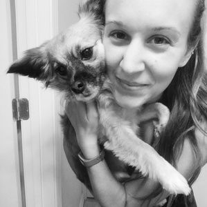 My body changed & e'rythang must go!